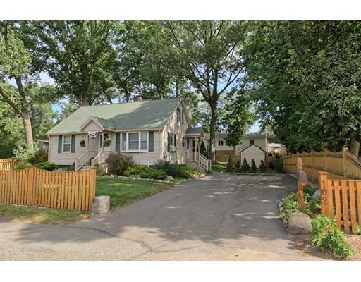 102 Campbell Dr, Lowell, MA 01851 photo 1