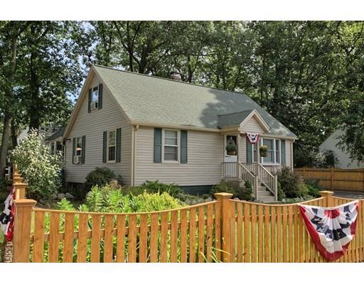 102 Campbell Dr, Lowell, MA 01851 photo 2