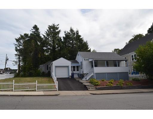 25 Standard St, Mattapan, MA 02126 photo 1