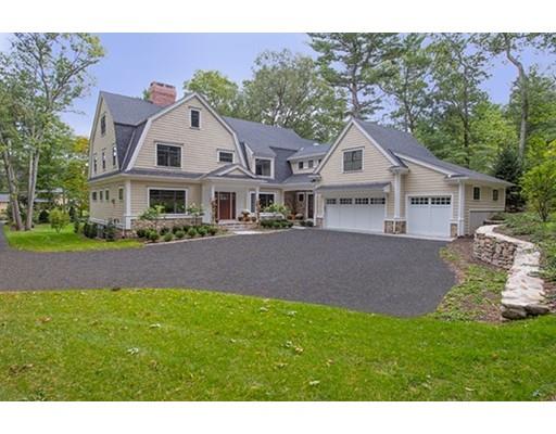 70 Loring Rd, Weston, MA 02493 photo 1