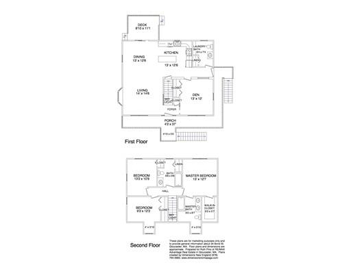 34 Bond St, Gloucester, MA 01930 photo 24