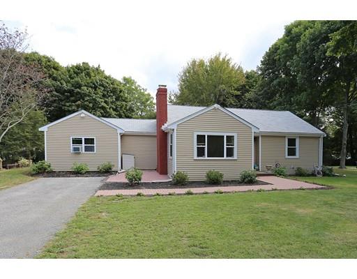 43 Edgell Dr, Framingham, MA 01701 photo 2