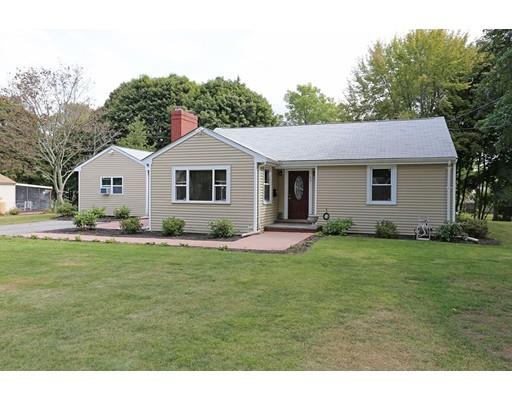 43 Edgell Dr, Framingham, MA 01701 photo 1