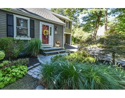 56 High Ledge Ave, Wellesley, MA 02482 photo 2