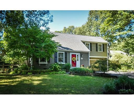 56 High Ledge Ave, Wellesley, MA 02482 photo 1