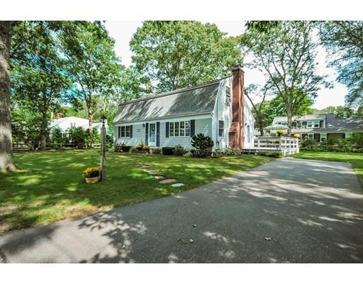 126 Scudder Rd, Barnstable, MA 02655 photo 17