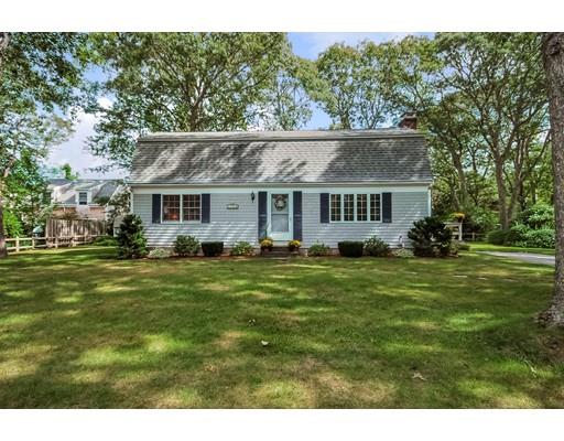 126 Scudder Rd, Barnstable, MA 02655 photo 1