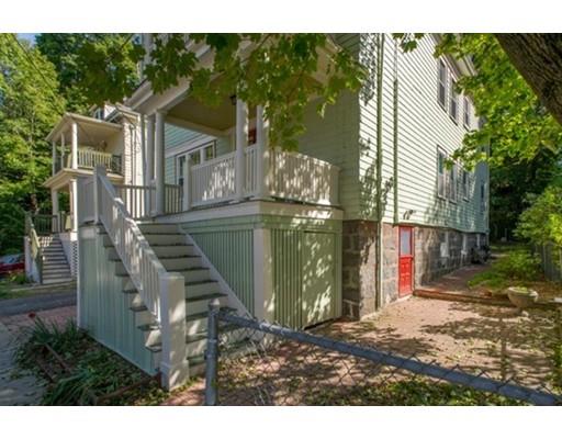 15 Rocky Nook Ter #3, Jamaica Plain, MA 02130 photo 1