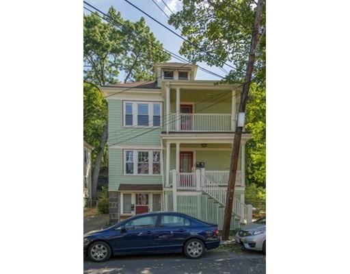 15 Rocky Nook Ter #3, Jamaica Plain, MA 02130 photo 11
