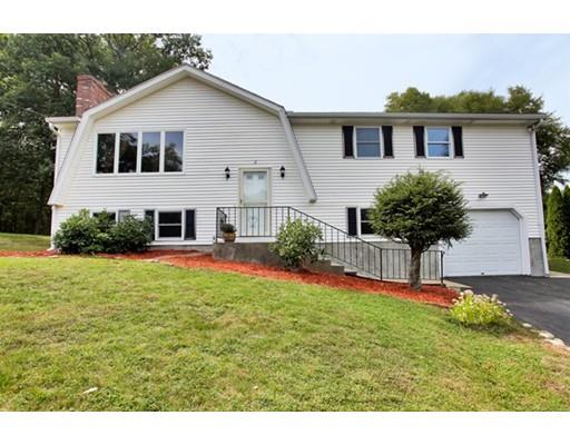 2 Windy Ridge Rd, Webster, MA 01570 photo 1