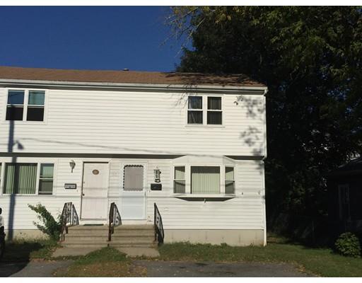 60 Blaine St #B, Fall River, MA 02723 photo 1