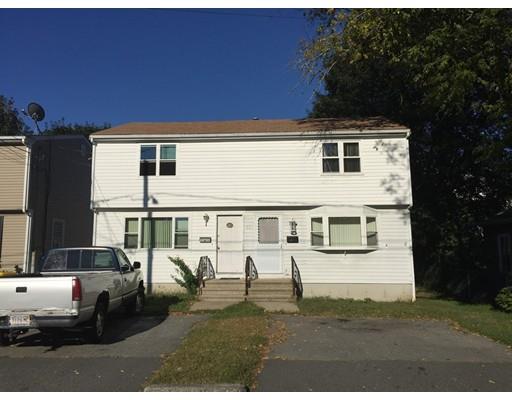 60 Blaine St #B, Fall River, MA 02723 photo 2