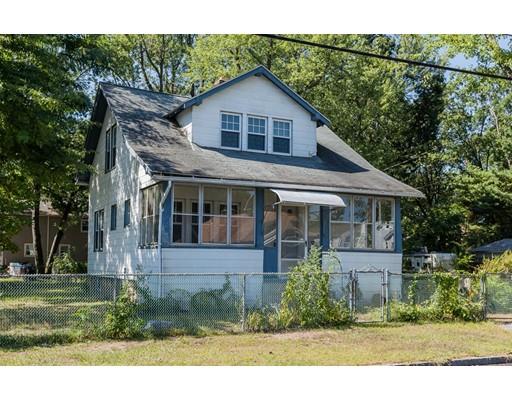 110 Hood St, Springfield, MA 01109 photo 1