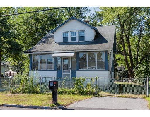 110 Hood St, Springfield, MA 01109 photo 2