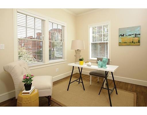 17 Davis Ave #2, Brookline, MA 02445 photo 4