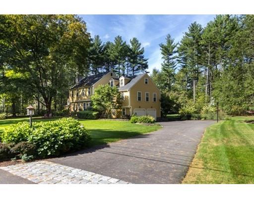 65 Whitman Rd, Needham, MA 02492 photo 21