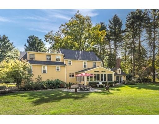 65 Whitman Rd, Needham, MA 02492 photo 20