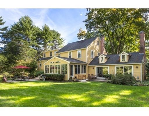 65 Whitman Rd, Needham, MA 02492 photo 19