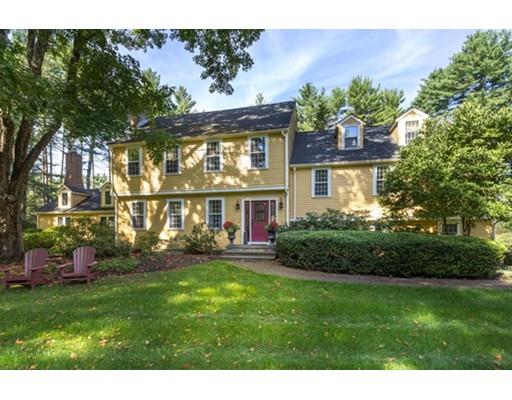 65 Whitman Rd, Needham, MA 02492 photo 1