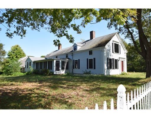 793 Lower Rd, Brewster, MA 02631 photo 1