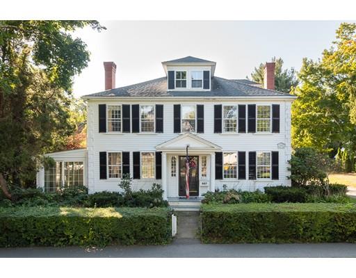 667 Main St, Hingham, MA 02043 photo 1