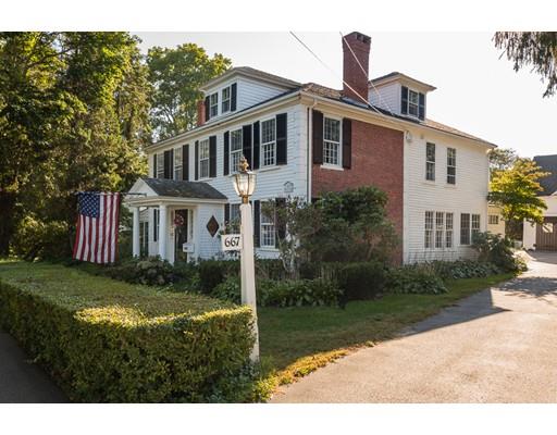 667 Main St, Hingham, MA 02043 photo 2