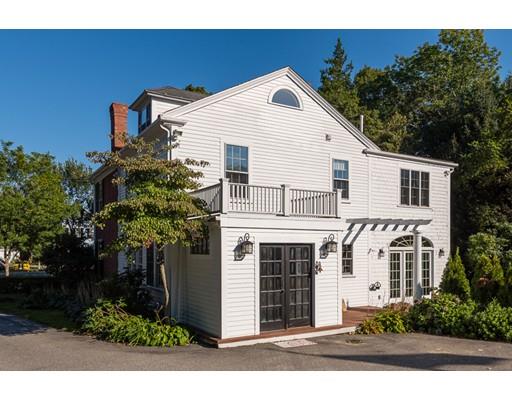 667 Main St, Hingham, MA 02043 photo 24