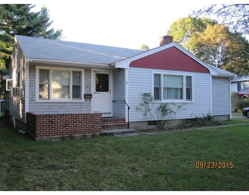 21 Fresh River Ave, Hingham, MA 02043 photo 1