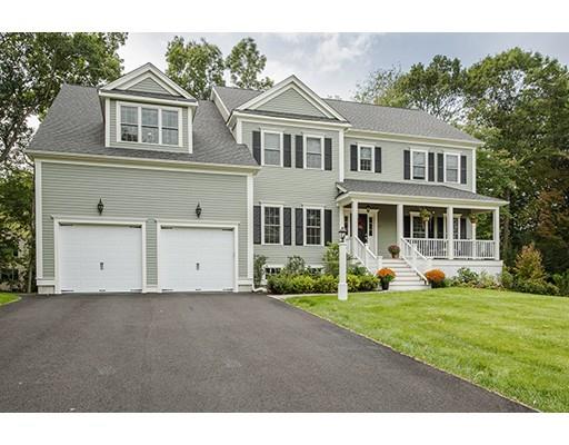 17 Samuel Path, Natick, MA 01760 photo 1