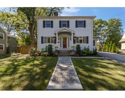 55 Pratt St, Reading, MA 01867 photo 3