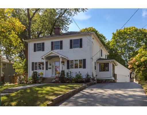 55 Pratt St, Reading, MA 01867 photo 2