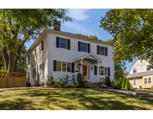 55 Pratt St, Reading, MA 01867 photo 1