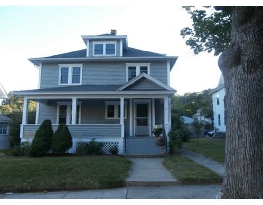 17 Wetherell, Worcester, MA 01602 photo 1