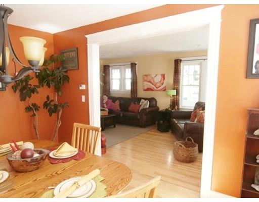 17 Wetherell, Worcester, MA 01602 photo 5