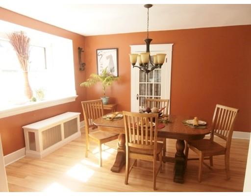 17 Wetherell, Worcester, MA 01602 photo 7