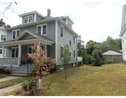 17 Wetherell, Worcester, MA 01602 photo 2