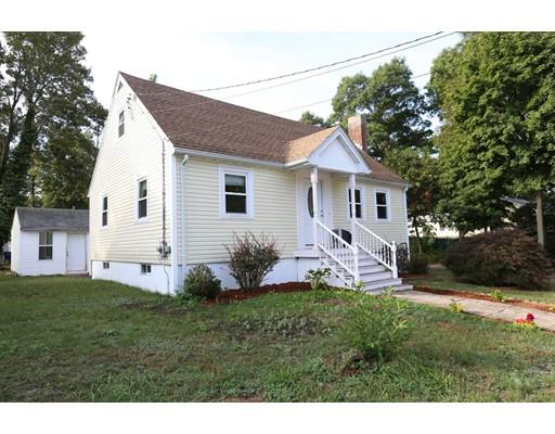 32 Edwin St, Randolph, MA 02368 photo 16