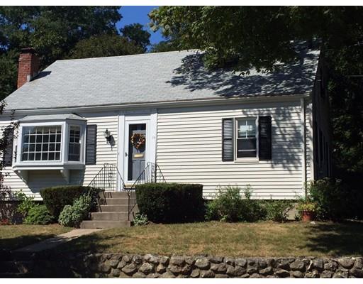 21 Sunset Dr, Beverly, MA 01915 photo 1