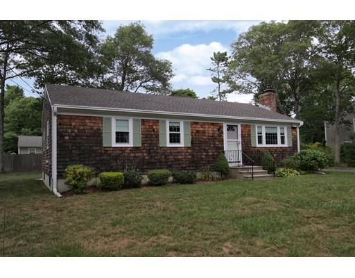 27 Compass Dr, Mashpee, MA 02649 photo 1