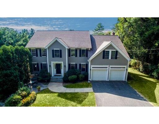 22 Glen Ter, Needham, MA 02492 photo 1