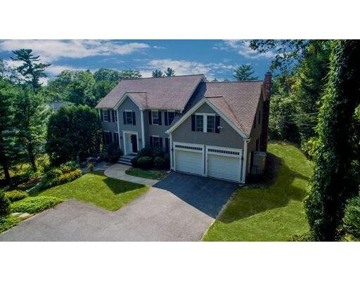 22 Glen Ter, Needham, MA 02492 photo 2
