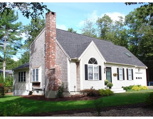 60 Cardinal Ln, Barnstable, MA 02648 photo 1