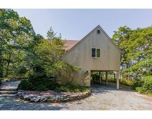 21 Metacomet Rd, Mashpee, MA 02649 photo 24