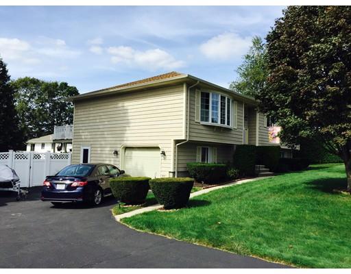 371 Perry St, Fall River, MA 02721 photo 2