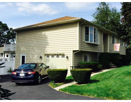 371 Perry St, Fall River, MA 02721 photo 1