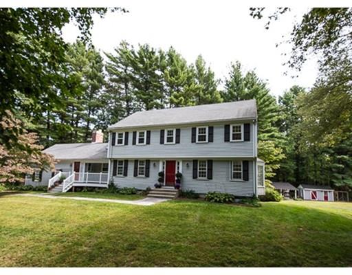 15 Brookfield Rd, Dover, MA 02030 photo 1