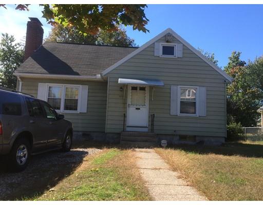 162 Allen St, Springfield, MA 01108 photo 1