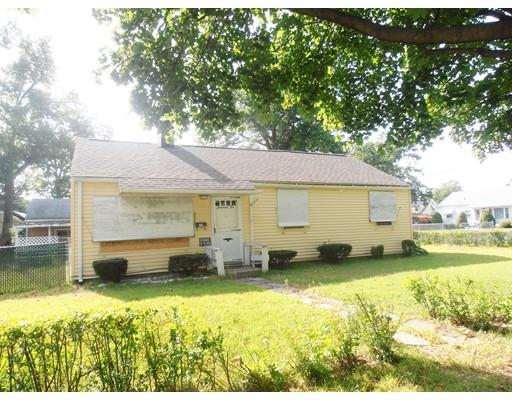 110 Lehigh St, Springfield, MA 01104 photo 1