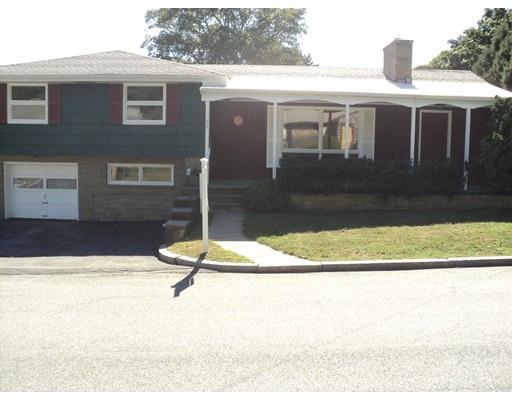 83 Primrose St, Fall River, MA 02720 photo 1