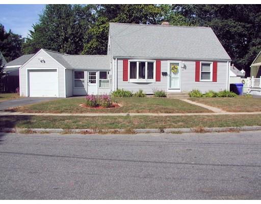 14 Midway St, Springfield, MA 01151 photo 1